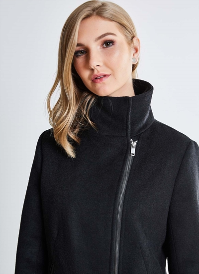 casaco polivelour masculino