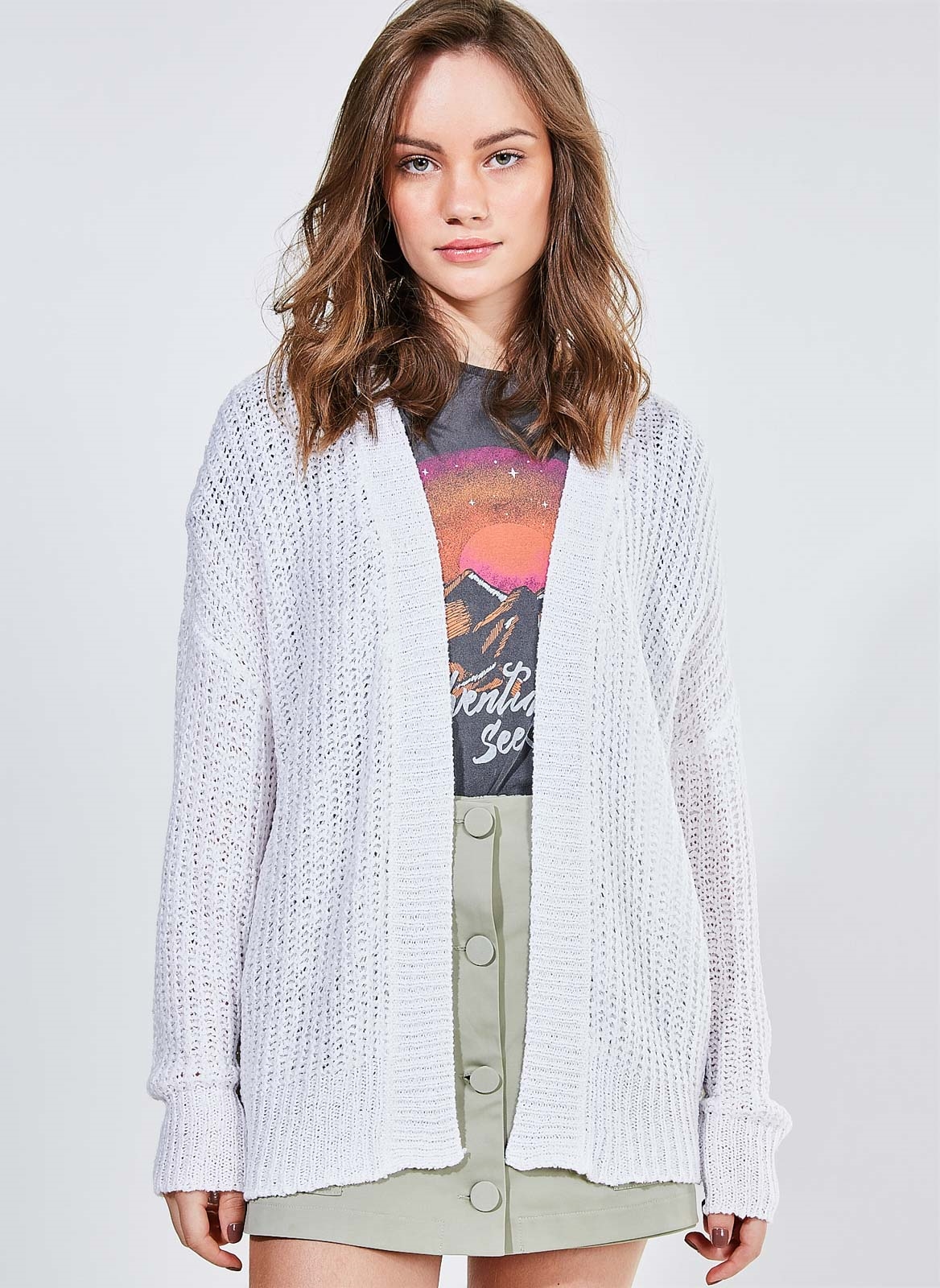 youcom cardigan