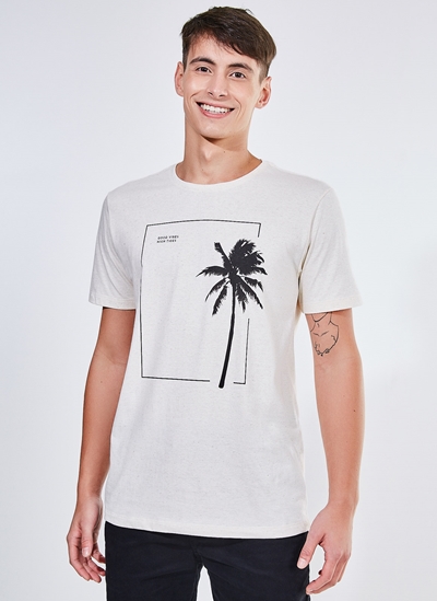 blusa coqueiro
