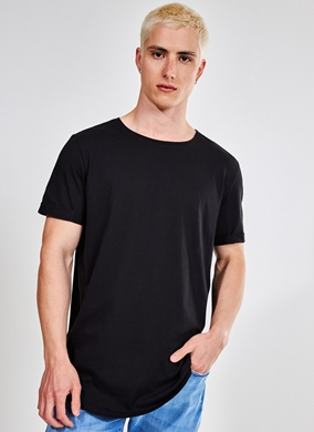 modelo de blusa masculina