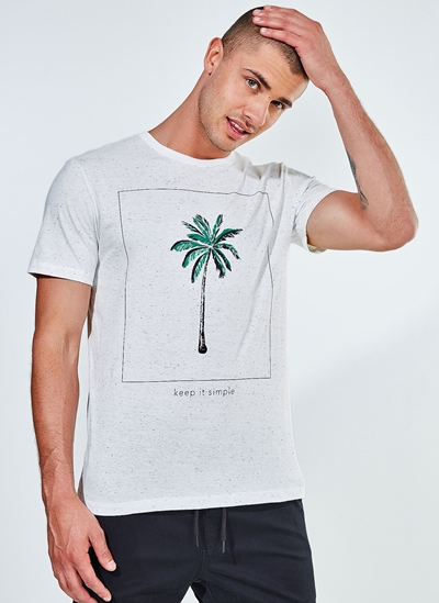 blusa coqueiro