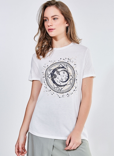 camiseta element splash