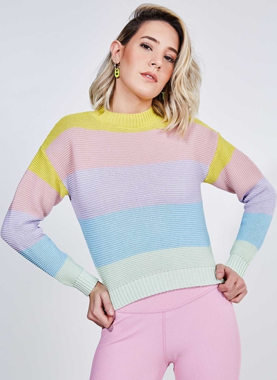 Blusas candy colors clearance