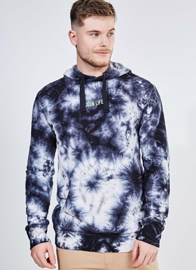 mens vintage pullover