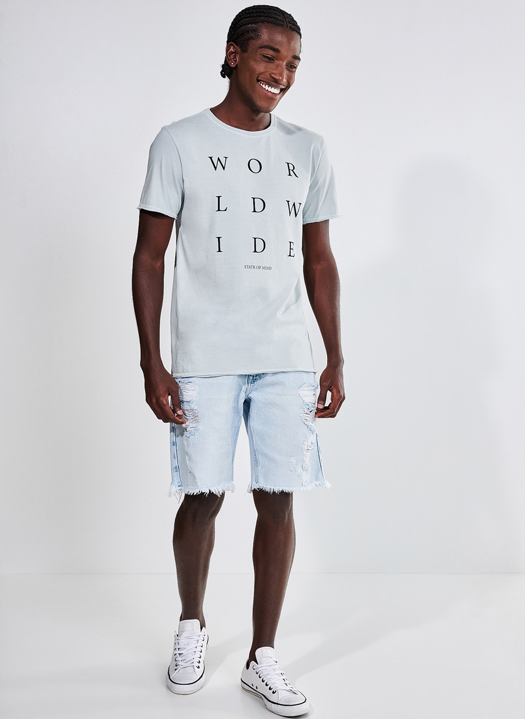 jordan com bermuda jeans