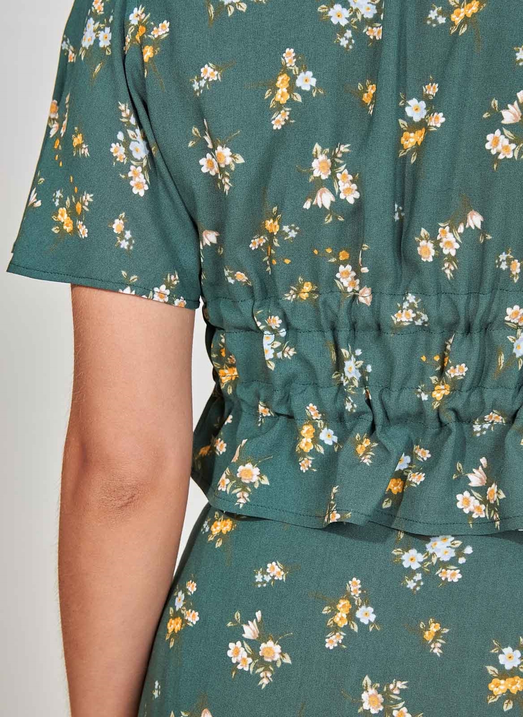 pleasures ranger moletom com capuz