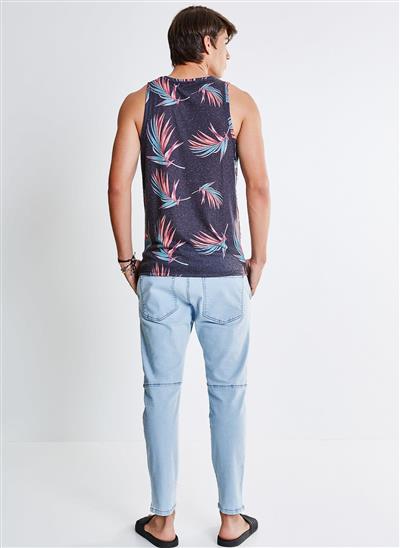 calça jogger masculina youcom