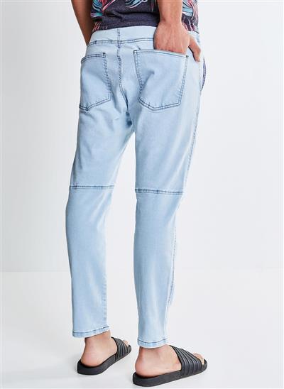 calça jogger masculina youcom